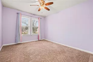 170 Hayes Trace, Hiram, GA 30141 - Photo 12