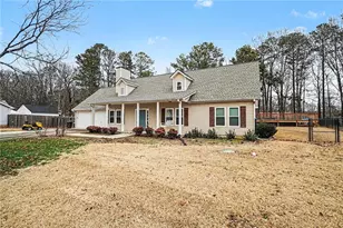 170 Hayes Trace, Hiram, GA 30141 - Photo 2