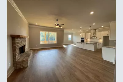 120 Cherokee Rose Lane, Hoschton, GA 30548 - Photo 4