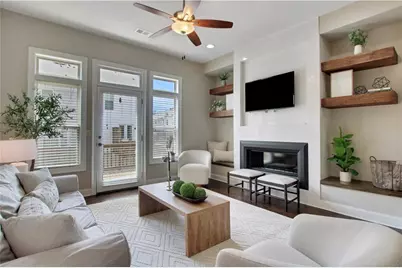 4103 Township Parkway, Atlanta, GA 30342 - Photo 1