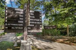 4103 Township Pkwy, Atlanta, GA 30342 - Photo 36