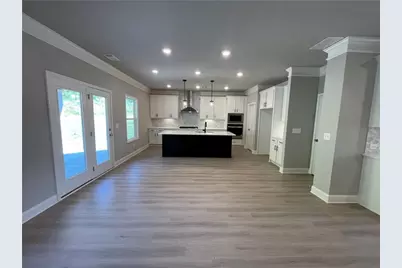 237 Cherokee Rose Lane, Hoschton, GA 30548 - Photo 8