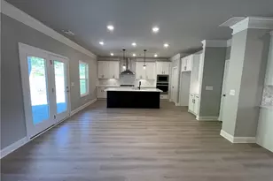 237 Cherokee Rose Ln, Hoschton, GA 30548 - Photo 8