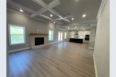 237 Cherokee Rose Lane, Hoschton, GA 30548 - Photo 6