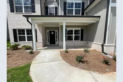 237 Cherokee Rose Lane, Hoschton, GA 30548 - Photo 2