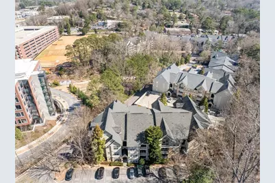 4007 Westchester Ridge NE, Brookhaven, GA 30329 - Photo 30