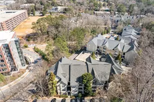 4007 Westchester Ridge NE, Brookhaven, GA 30329 - Photo 30