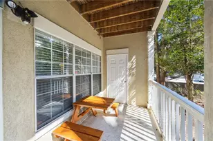 4007 Westchester Ridge NE, Brookhaven, GA 30329 - Photo 24