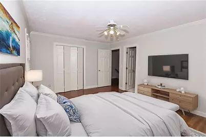 3122 Henderson Walk, Atlanta, GA 30340 - Photo 44