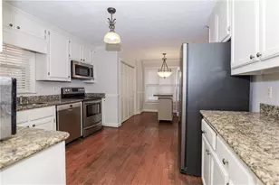 3122 Henderson Walk, Atlanta, GA 30340 - Photo 14