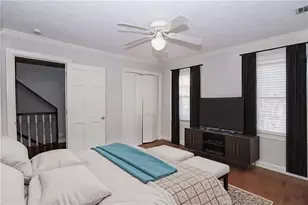 3122 Henderson Walk, Atlanta, GA 30340 - Photo 46