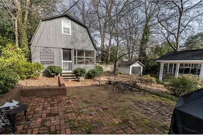 307 E 11th Street E, Rome, GA 30161 - Photo 4