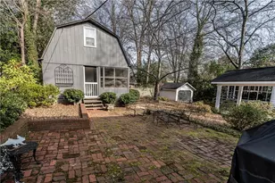 307 E 11th Street E, Rome, GA 30161 - Photo 4