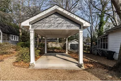 307 E 11th Street E, Rome, GA 30161 - Photo 6