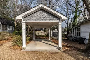 307 E 11th Street E, Rome, GA 30161 - Photo 6