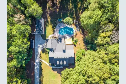 781 Alcova Drive, Social Circle, GA 30025 - Photo 2