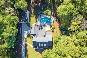 781 Alcova Dr, Social Circle, GA 30025 - Photo 2