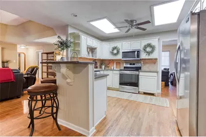 781 Alcova Drive, Social Circle, GA 30025 - Photo 14