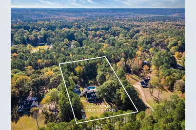 781 Alcova Drive, Social Circle, GA 30025 - Photo 4