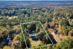 781 Alcova Dr, Social Circle, GA 30025 - Photo 4