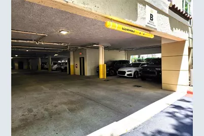 955 Juniper Street NE #1317, Atlanta, GA 30309 - Photo 16