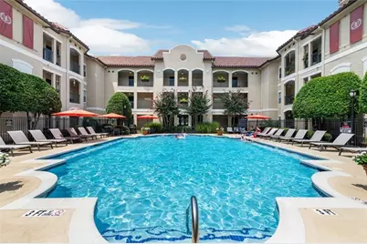 955 Juniper Street NE #1317, Atlanta, GA 30309 - Photo 14