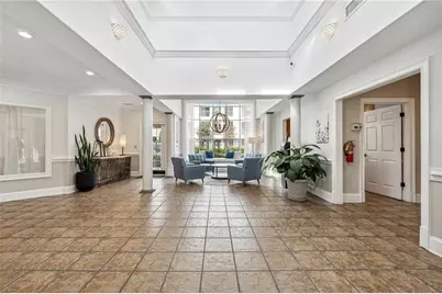 955 Juniper Street NE #1317, Atlanta, GA 30309 - Photo 12