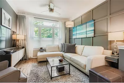 955 Juniper Street NE #1317, Atlanta, GA 30309 - Photo 2