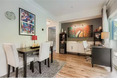 955 Juniper Street NE #1317, Atlanta, GA 30309 - Photo 4