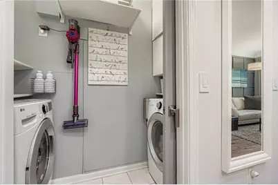 955 Juniper Street NE #1317, Atlanta, GA 30309 - Photo 10