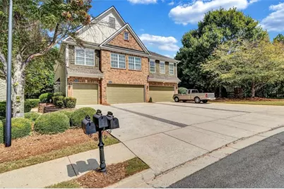 2540 Willow Grove Road NW #15, Acworth, GA 30101 - Photo 2