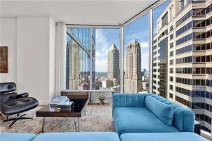 1080 Peachtree St NE, Atlanta, GA 30309 - Photo 14