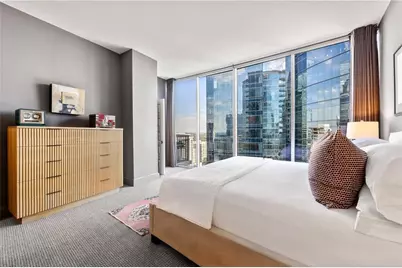 1080 Peachtree Street NE #2503, Atlanta, GA 30309 - Photo 26