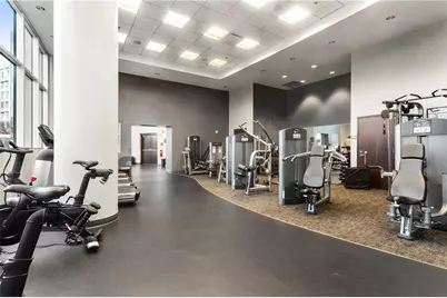 1080 Peachtree Street NE #2503, Atlanta, GA 30309 - Photo 50