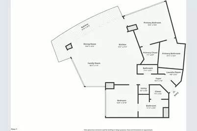 1080 Peachtree Street NE #2503, Atlanta, GA 30309 - Photo 58