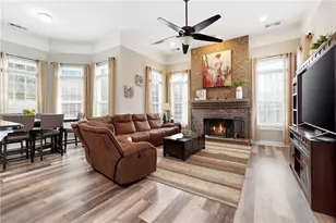 14 Isabella Ct NE, Cartersville, GA 30121 - Photo 8