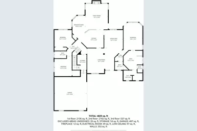 14 Isabella Court NE, Cartersville, GA 30121 - Photo 32