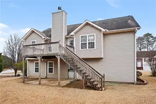 11790 Spring Lake Way, Fayetteville, GA 30215 - Photo 30