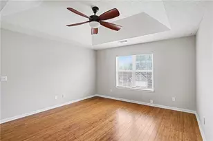 11790 Spring Lake Way, Fayetteville, GA 30215 - Photo 14