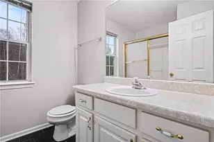 11790 Spring Lake Way, Fayetteville, GA 30215 - Photo 20