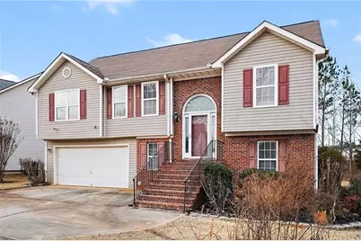 11790 Spring Lake Way, Fayetteville, GA 30215 - Photo 2