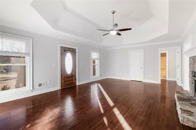 1285 Smithdale Heights Drive, Cumming, GA 30040 - Photo 6