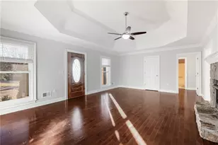 1285 Smithdale Heights Dr, Cumming, GA 30040 - Photo 6