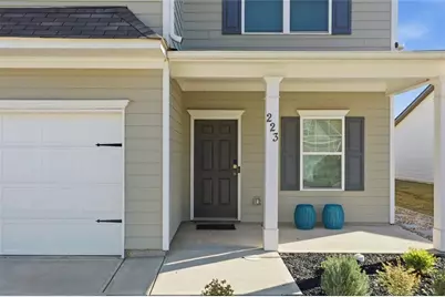 223 Malbone Street SW, Cartersville, GA 30120 - Photo 4