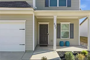 223 Malbone St SW, Cartersville, GA 30120 - Photo 4