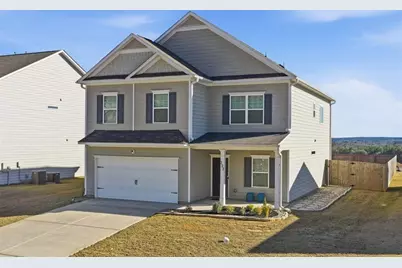 223 Malbone Street SW, Cartersville, GA 30120 - Photo 2