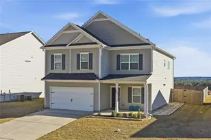 223 Malbone St SW, Cartersville, GA 30120 - Photo 2