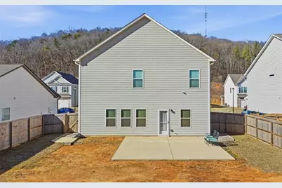 223 Malbone Street SW, Cartersville, GA 30120 - Photo 30