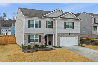 31 Hickory Way, Dallas, GA 30132 - Photo 1