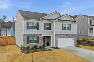 31 Hickory Way, Dallas, GA 30132 - Photo 1
